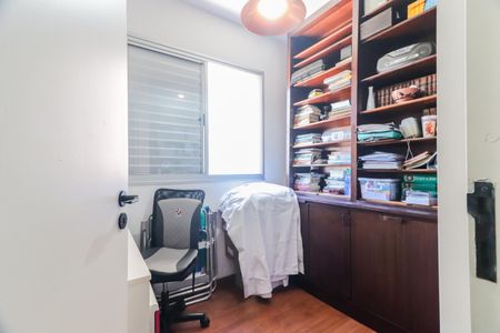 Apartamento à venda com 61m², 3 quartos e 1 vagaQuarto 3