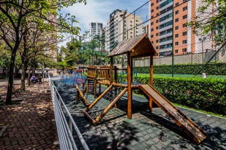 Apartamento à venda com 61m², 3 quartos e 1 vagaÁrea comum - Playground