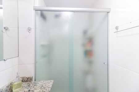 Apartamento à venda com 61m², 3 quartos e 1 vagaBanheiro
