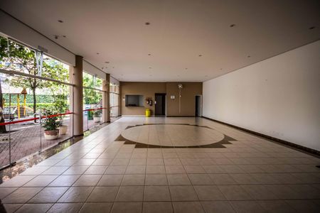 Apartamento à venda com 61m², 3 quartos e 1 vagaÁrea comum - Salão de festas