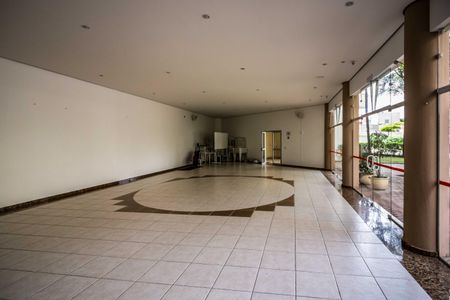 Apartamento à venda com 61m², 3 quartos e 1 vagaÁrea comum - Salão de festas