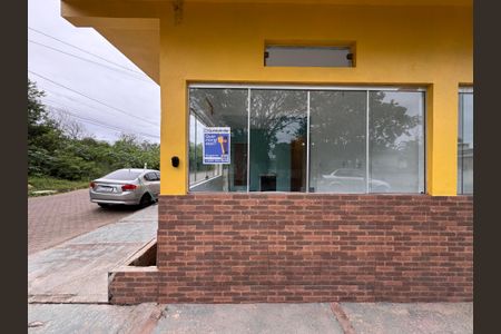 Studio para alugar com 30m², 1 quarto e sem vagaFachada