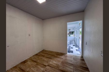 Studio para alugar com 30m², 1 quarto e sem vagaQuarto