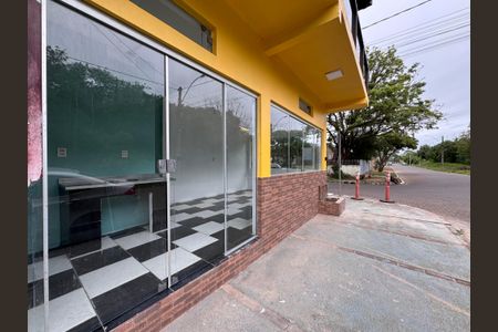 Studio para alugar com 30m², 1 quarto e sem vagaFachada