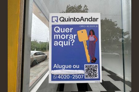 Studio para alugar com 30m², 1 quarto e sem vagaPlaca