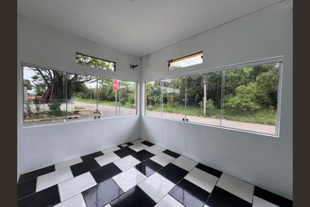 Studio para alugar com 30m², 1 quarto e sem vagaSala/Cozinha