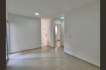 Sala de apartamento à venda com 2 quartos, 50m² em Vargem Grande, Rio de Janeiro