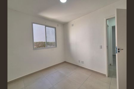 Apartamento à venda com 50m², 2 quartos e 1 vagaQuarto 2