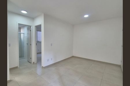 Sala de apartamento à venda com 2 quartos, 50m² em Vargem Grande, Rio de Janeiro