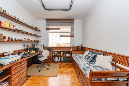 Casa à venda com 291m², 3 quartos e 4 vagasQuarto 3