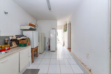 Casa à venda com 291m², 3 quartos e 4 vagasÁrea de Serviço