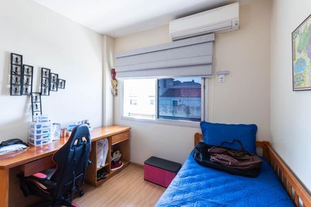 Apartamento à venda com 196m², 3 quartos e 1 vagaQuarto 1