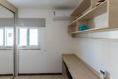 Apartamento à venda com 196m², 3 quartos e 1 vagaQuarto Cobertura