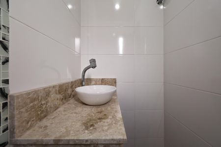 Apartamento à venda com 100m², 2 quartos e 2 vagas Apartamento à venda com 100m², 2 quartos e 2 vagasLavabo