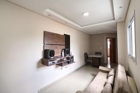 Apartamento à venda com 100m², 2 quartos e 2 vagas Apartamento à venda com 100m², 2 quartos e 2 vagasSala