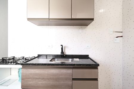 Apartamento à venda com 100m², 2 quartos e 2 vagas Apartamento à venda com 100m², 2 quartos e 2 vagasCozinha