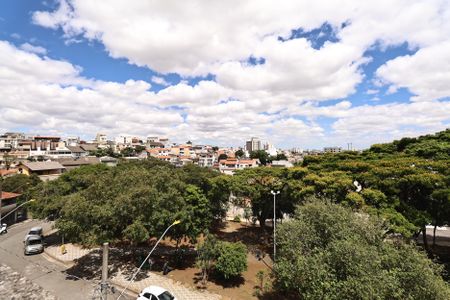 Apartamento à venda com 100m², 2 quartos e 2 vagas Apartamento à venda com 100m², 2 quartos e 2 vagasVista da cobertura