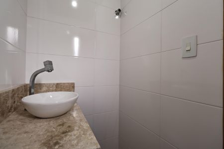 Apartamento à venda com 100m², 2 quartos e 2 vagas Apartamento à venda com 100m², 2 quartos e 2 vagasLavabo