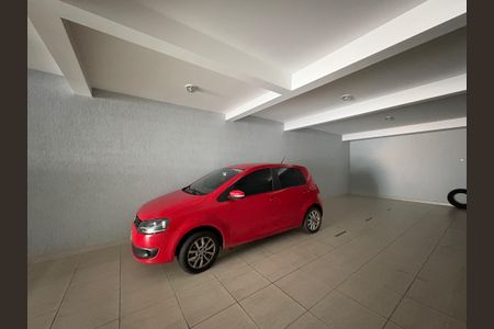 Apartamento à venda com 100m², 2 quartos e 2 vagas Apartamento à venda com 100m², 2 quartos e 2 vagasGaragem