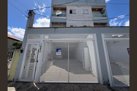 Apartamento à venda com 100m², 2 quartos e 2 vagas Apartamento à venda com 100m², 2 quartos e 2 vagasFachada + plaquinha