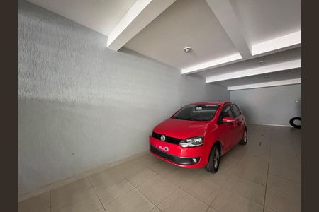 Apartamento à venda com 100m², 2 quartos e 2 vagas Apartamento à venda com 100m², 2 quartos e 2 vagasGaragem