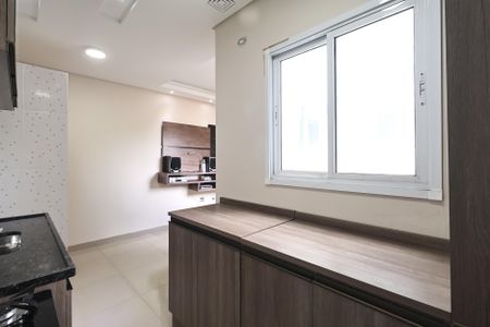 Apartamento à venda com 100m², 2 quartos e 2 vagas Apartamento à venda com 100m², 2 quartos e 2 vagasCozinha