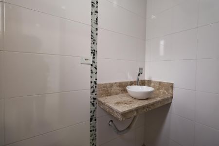 Apartamento à venda com 100m², 2 quartos e 2 vagas Apartamento à venda com 100m², 2 quartos e 2 vagasLavabo