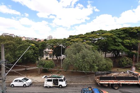 Apartamento à venda com 100m², 2 quartos e 2 vagas Apartamento à venda com 100m², 2 quartos e 2 vagasVista da Sacada