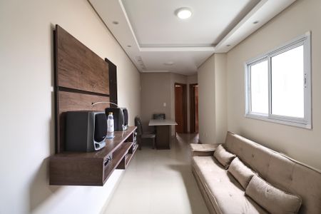 Apartamento à venda com 100m², 2 quartos e 2 vagas Apartamento à venda com 100m², 2 quartos e 2 vagasSala