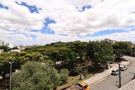 Apartamento à venda com 100m², 2 quartos e 2 vagas Apartamento à venda com 100m², 2 quartos e 2 vagasVista da cobertura