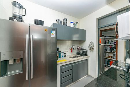 Apartamento à venda com 80m², 2 quartos e 1 vaga Apartamento à venda com 80m², 2 quartos e 1 vagaCozinha