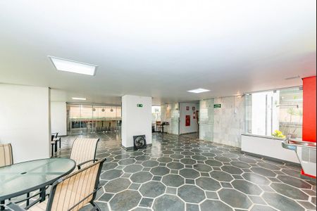 Apartamento à venda com 80m², 2 quartos e 1 vaga Apartamento à venda com 80m², 2 quartos e 1 vagaÁrea comum