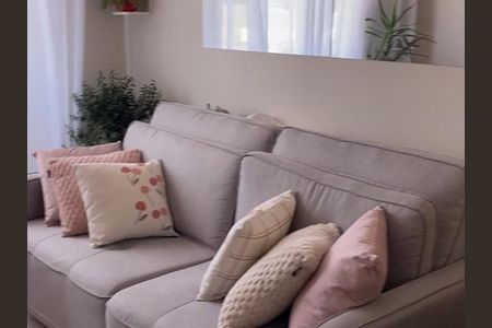 Sala de apartamento para alugar com 1 quarto, 42m² em Ponte Preta, Campinas