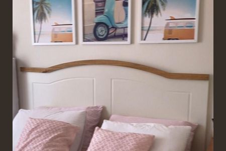 Quarto de apartamento para alugar com 1 quarto, 42m² em Ponte Preta, Campinas