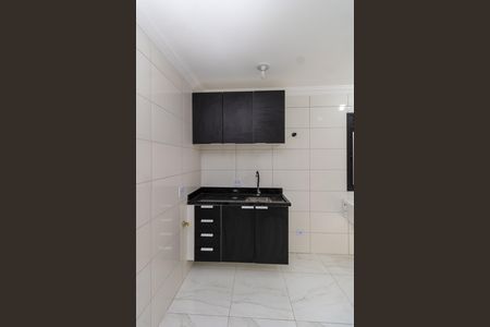 Apartamento para alugar com 34m², 1 quarto e sem vaga Apartamento para alugar com 34m², 1 quarto e sem vagaSala/Cozinha