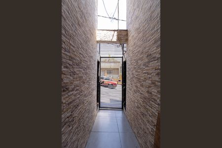 Apartamento para alugar com 34m², 1 quarto e sem vaga Apartamento para alugar com 34m², 1 quarto e sem vagaÁrea comum