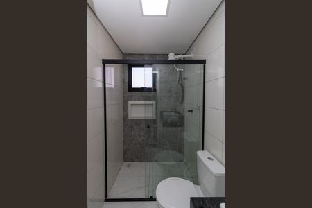 Apartamento para alugar com 34m², 1 quarto e sem vaga Apartamento para alugar com 34m², 1 quarto e sem vagaBanheiro Social