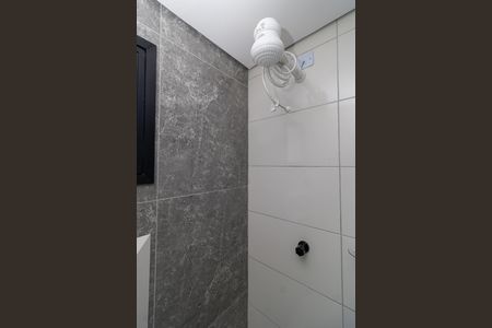 Apartamento para alugar com 34m², 1 quarto e sem vaga Apartamento para alugar com 34m², 1 quarto e sem vagaBanheiro Social