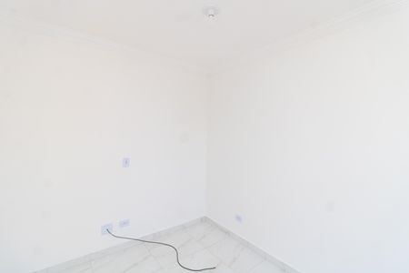 Quarto de apartamento para alugar com 1 quarto, 34m² em Vila Medeiros, São Paulo