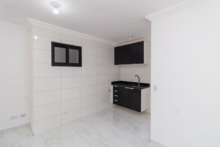 Apartamento para alugar com 34m², 1 quarto e sem vaga Apartamento para alugar com 34m², 1 quarto e sem vagaSala/Cozinha