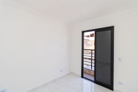 Quarto de apartamento para alugar com 1 quarto, 34m² em Vila Medeiros, São Paulo