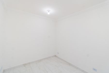 Sala/Cozinha de apartamento para alugar com 1 quarto, 34m² em Vila Medeiros, São Paulo