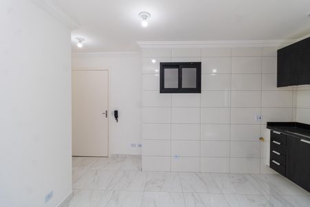 Apartamento para alugar com 34m², 1 quarto e sem vaga Apartamento para alugar com 34m², 1 quarto e sem vagaSala/Cozinha
