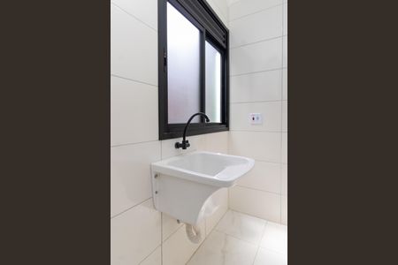 Apartamento para alugar com 34m², 1 quarto e sem vaga Apartamento para alugar com 34m², 1 quarto e sem vagaÁrea de Serviço