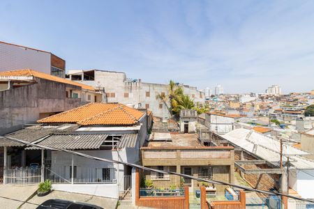 Apartamento para alugar com 34m², 1 quarto e sem vaga Apartamento para alugar com 34m², 1 quarto e sem vagaVista da Sacada