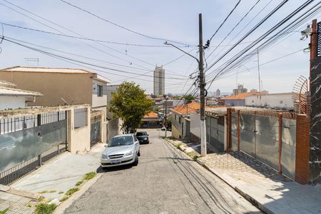 Apartamento para alugar com 34m², 1 quarto e sem vaga Apartamento para alugar com 34m², 1 quarto e sem vagaFachada