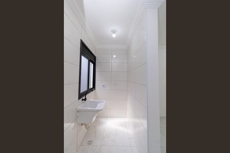 Apartamento para alugar com 34m², 1 quarto e sem vaga Apartamento para alugar com 34m², 1 quarto e sem vagaÁrea de Serviço