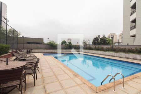 Apartamento para alugar com 114m², 3 quartos e 3 vagasCondomínio - Piscina 