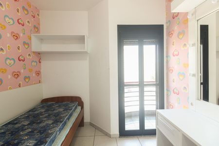 Apartamento para alugar com 114m², 3 quartos e 3 vagasQuarto 1