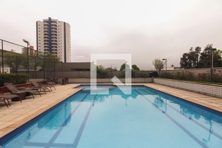 Apartamento para alugar com 114m², 3 quartos e 3 vagasCondomínio - Piscina 